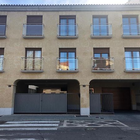 Apartamento Turisticos Puente Romano P3 2-A Salamanca Exterior photo